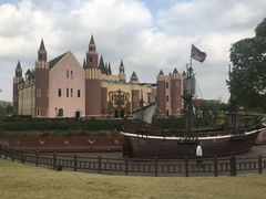 -安徒生童话乐园