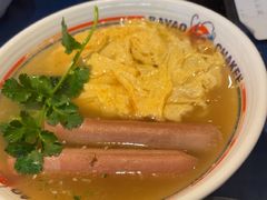 -伯友茶记(中华广场店)