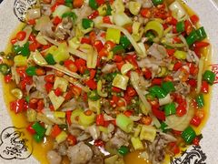 -豪虾传·江湖菜