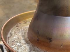 -铭记烧烤制作社•吊炉乳鸽 延吉冷面