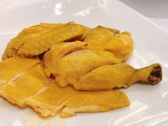 客家盐焗鸡-稻香酒家(天河城店)