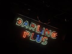 -Darling Queen·Mini·Live·House