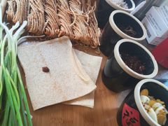 -高伟炒鸡总店(金源路店)