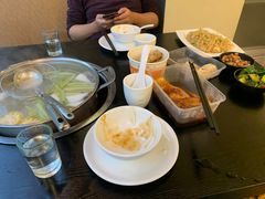 -潮盧打边炉