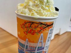 -一杯潮茶·专注潮汕茶饮(朝阳庄店)