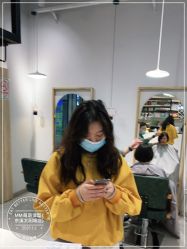 -苏豪路易士·嘉玛发廊