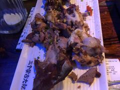 -三个蒙古大叔羊肉串(大宁店)