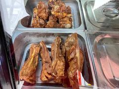 -王裕興肉莊(南禅寺店)
