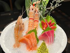 -王鼎精致料理铁板烧(世博源店)