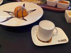 -Efes Turkish & Mediterranean Cuisine 艾菲斯餐厅(陆家嘴店)
