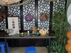 -七的湖·江南蟹舫·阳澄湖农家菜(蟹舫苑店)