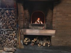 荔枝木烤鸭-胡记饭店(保工街店)