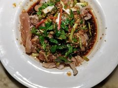 -绿茶餐厅(乐峰广场店)