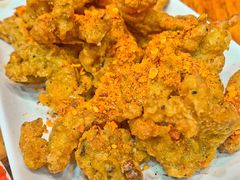 酥肉-冒椒火辣(太古里店)