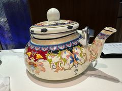-阿里疆Alijiang·丝路美食·异域风情·清真(长楹天街店)