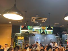-重庆鸡公煲·青锅花椒鱼(牡丹江路店)