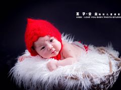 iphone_upload_pic-宝贝·故事儿童摄影会所(石浦店)