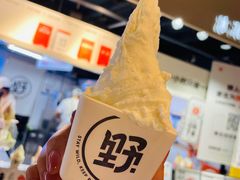 -野人牧坊Gelato(天津南开大悦城店)