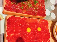 -鲜货俚鲜火锅(青果路店)