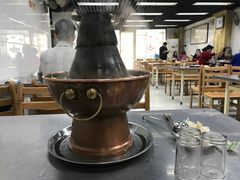 大堂-三兴涮羊肉(荣安大街店)