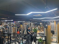 -ENERGY原力健身(川周店)