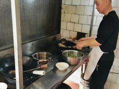 -豆腐脑花