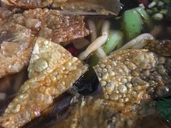 柳州螺蛳粉-八十八粉儿(尚都店)