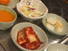 -长今家韩国料理(瑞景店)