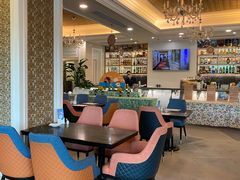 -潭江半岛酒店·西餐厅