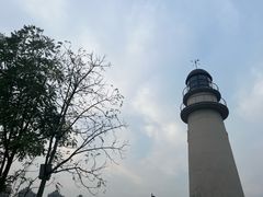 -金海湾滨江公园