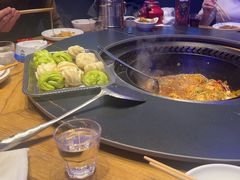 -营信刘罗锅铁锅炖(建华店)
