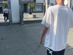 -歙县古城小吃一条街