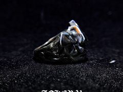 -梵薇Joker.V银饰工作室