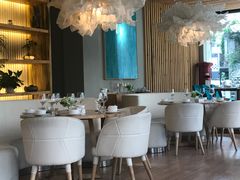 -周三的情书花园餐厅(江北店)