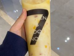 -7分甜(雨花客厅店)