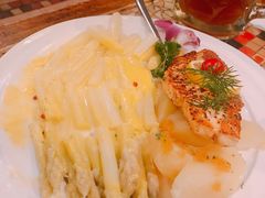 -申德勒加油站西餐厅(日坛路总店)
