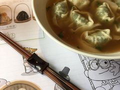 -南小馆(迪士尼小镇店)