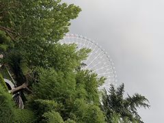 -富华游乐园