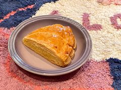 国王饼-Palette·花籁咖啡烘焙