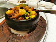 -一品淮扬 · 淮扬菜·北京万达文华酒店