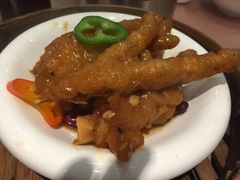 -东方御宴海鲜酒楼(棕泉酒店)