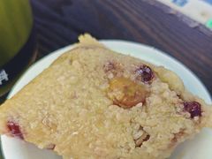 蛋黄肉粽-鼎香皇高佬苏裹蒸粽