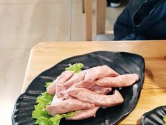 -盛禾·炭火烤肉(长春街店)