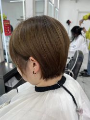 -Coo Hair salon