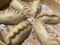 -西贝莜面村(上海百联西郊店)