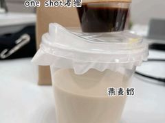 dirty&nbsp;污咖啡-铁手珈琲制造局metalhands(望京店)