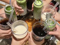 -海底捞火锅(银泰中心店)