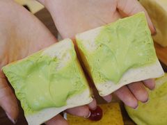 -富贵面包公司(运河店)