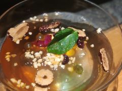 凉凉冰粉-听说碳烧蛙(高新万达店)
