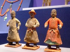 -陕西历史博物馆